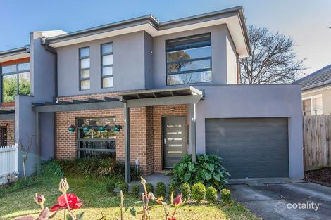 Property photo of 467 Springfield Road Mitcham VIC 3132