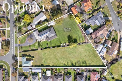 50/52 Caroline Chisholm Dr, Kyneton, VIC 3444