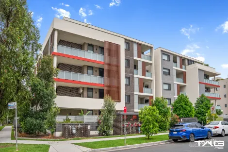 23/5 Bransgrove St, Wentworthville, NSW 2145
