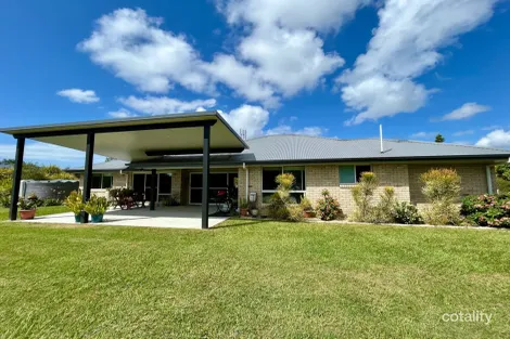31 Lakeview Cl, North Macksville, NSW 2447