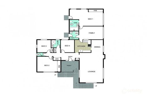 Property photo of 33 Quandong Street O'Connor ACT 2602