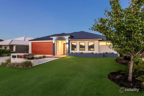 Property photo of 155 Sunrise Boulevard Wellard WA 6170