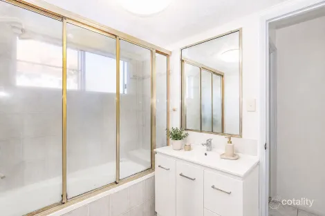 Property photo of 3/21 Gregory Street North Ward QLD 4810