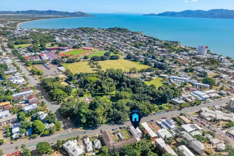 3/21 Gregory St, North Ward, QLD 4810