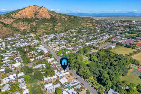 Property photo of 3/21 Gregory Street North Ward QLD 4810