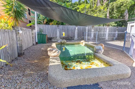 Property photo of 3/21 Gregory Street North Ward QLD 4810