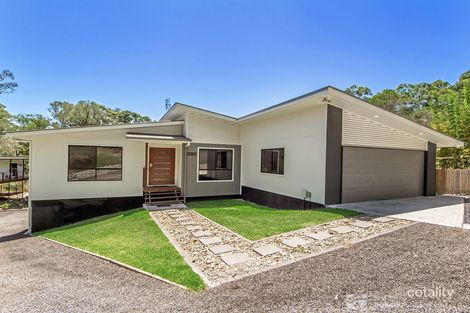 Property photo of 2/52 Bonogin Road Mudgeeraba QLD 4213