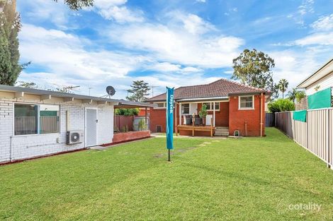 Property photo of 17 Burdett Crescent Blacktown NSW 2148
