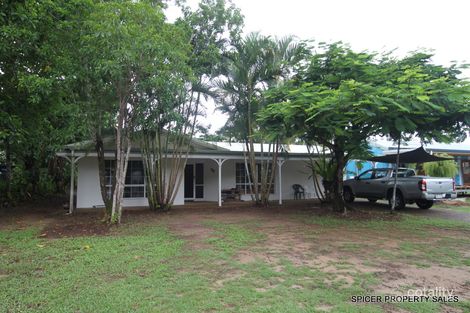 Property photo of 8 Kwila Street Wongaling Beach QLD 4852