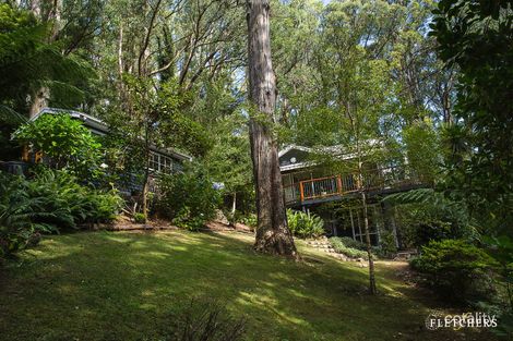 Property photo of 15-21 Olinda Avenue Olinda VIC 3788