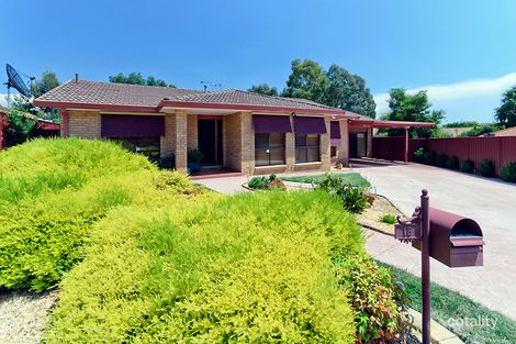 Property photo of 18 Edman Close Florey ACT 2615