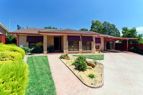 Property photo of 18 Edman Close Florey ACT 2615