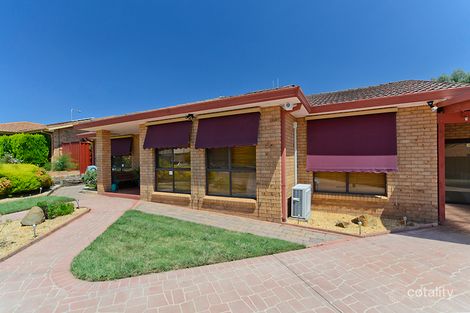 Property photo of 18 Edman Close Florey ACT 2615