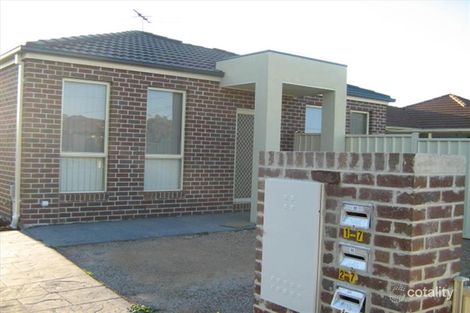 Property photo of 1/7 Fawcett Street Sunshine North VIC 3020