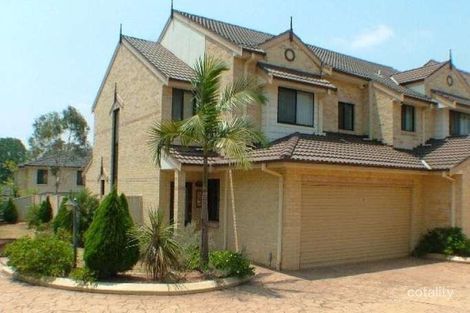 5/4-8 Russell St, Baulkham Hills, NSW 2153