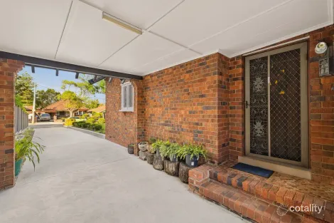 Property photo of 40 Broughton Road Strathfield NSW 2135