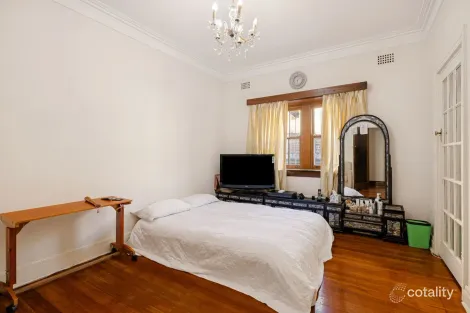 Property photo of 40 Broughton Road Strathfield NSW 2135