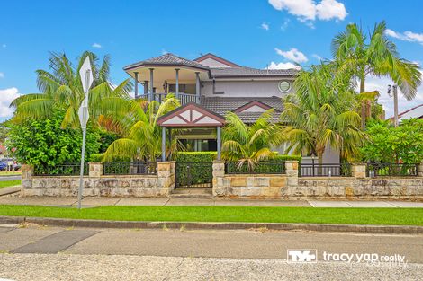 87 Wharf Rd, Melrose Park, NSW 2114