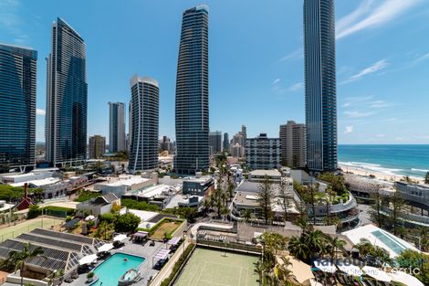 Property photo of 15D/11 Hanlan Street Surfers Paradise QLD 4217