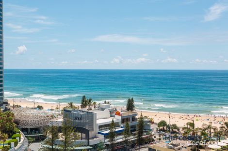 Property photo of 15D/11 Hanlan Street Surfers Paradise QLD 4217