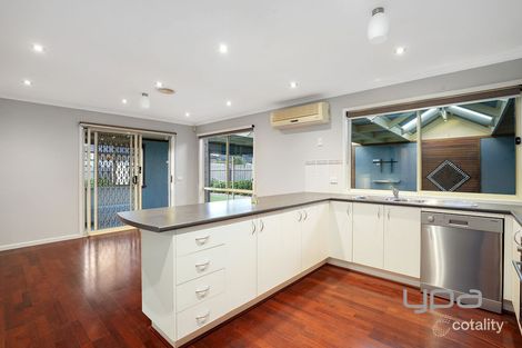 Property photo of 25 Minstrel Close Wyndham Vale VIC 3024