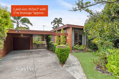 Property photo of 4 Dunbar Avenue Caulfield North VIC 3161