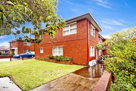 Property photo of 8/79-81 Campsie Street Campsie NSW 2194