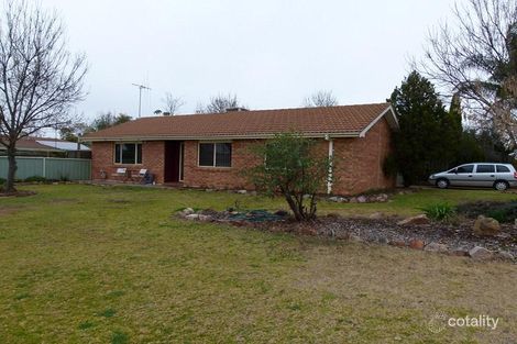 Property photo of 1 Thames Street Forbes NSW 2871
