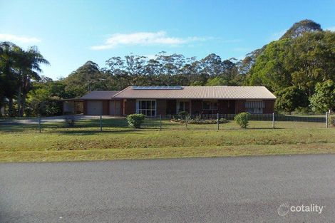 Property photo of 7 Taylor Drive Pomona QLD 4568