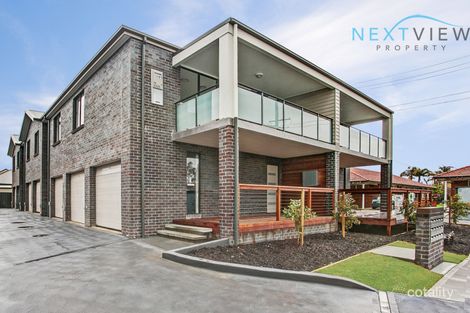 Property photo of 13/3 Torpey Place Broadmeadow NSW 2292