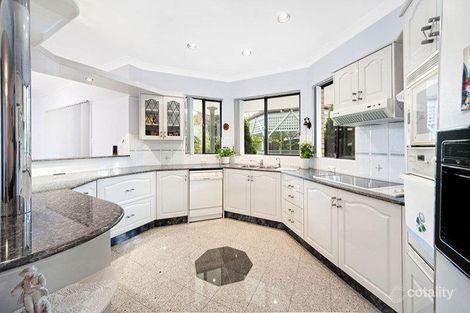 Property photo of 1 Penmon Close Menai NSW 2234