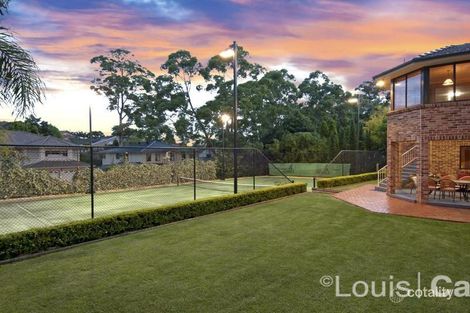 Property photo of 73 Bredon Avenue West Pennant Hills NSW 2125