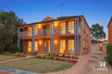 5 Nardoo Way, Mount Annan, NSW 2567