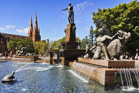 Property photo of 12/60 Bathurst Street Sydney NSW 2000