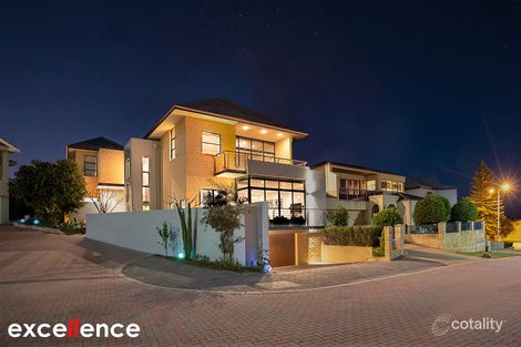 Property photo of 6 Contacio Cove Trigg WA 6029