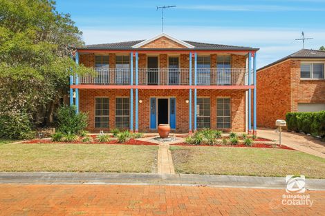 Property photo of 5 Nardoo Way Mount Annan NSW 2567