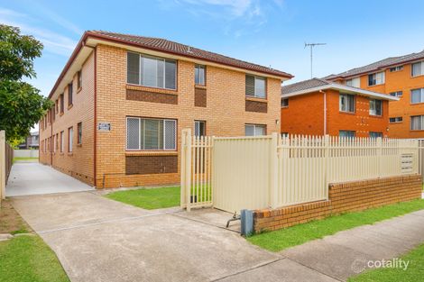 7/3 Clifford Ave, Canley Vale, NSW 2166