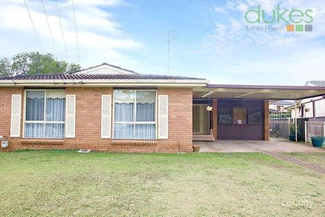 23 Yodalla Ave, Emu Plains, NSW 2750