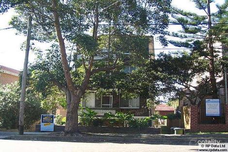 Property photo of 12/44 Pacific Parade Dee Why NSW 2099