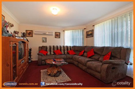 Property photo of 26 Olympic Court Upper Caboolture QLD 4510
