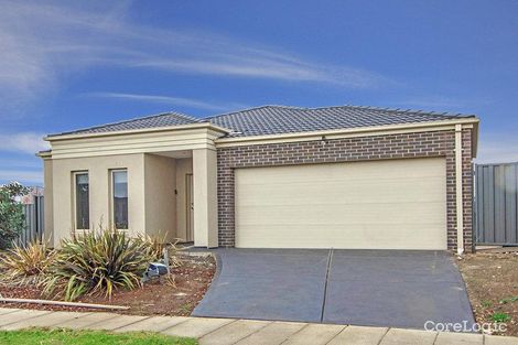 Property photo of 1 Granya Street Tarneit VIC 3029