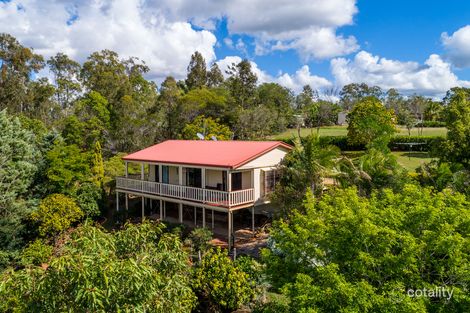 52 Arbortwelve Rd, Glenwood, QLD 4570
