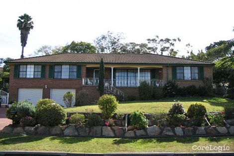 Property photo of 23 Luculia Avenue Baulkham Hills NSW 2153