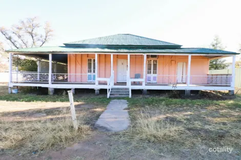 Property photo of 17 Edinburgh Street Mitchell QLD 4465
