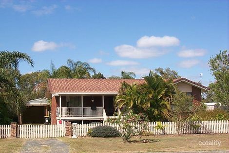 10 Cupania Way, Kawungan, QLD 4655