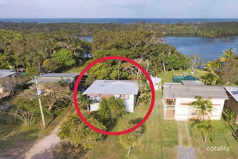 Property photo of 32 Fingal Road Fingal Head NSW 2487