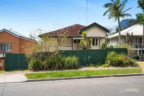Property photo of 18 Church Avenue Woolloongabba QLD 4102