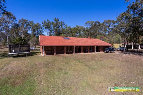 Property photo of 133 Carrum Road Jimboomba QLD 4280
