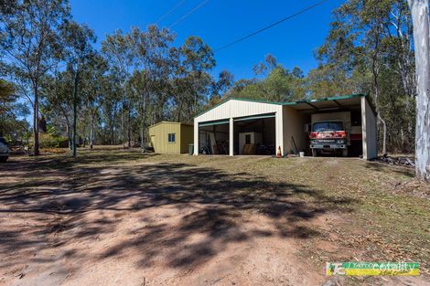 Property photo of 133 Carrum Road Jimboomba QLD 4280