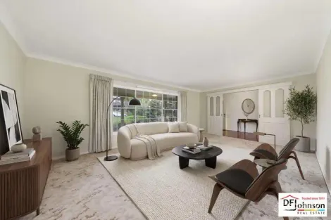 Property photo of 6 Trigg Avenue Carlingford NSW 2118